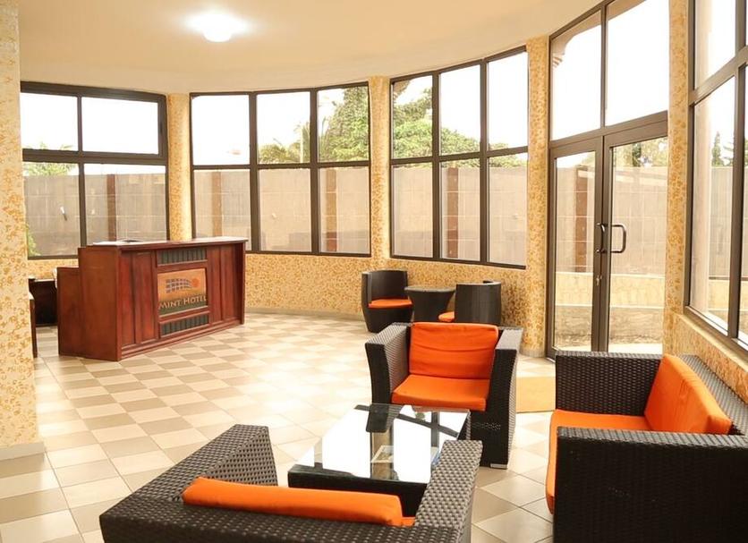 Lobby Zdjęcie