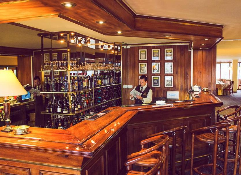 Bar Zdjęcie