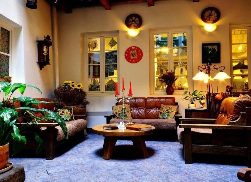 Lobby Zdjęcie