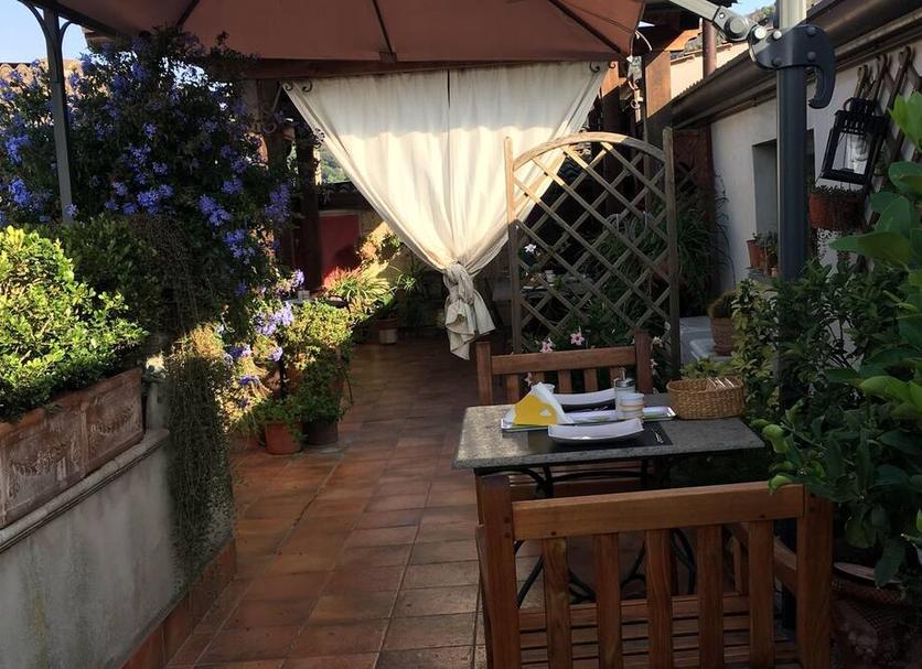 Patio Zdjęcie