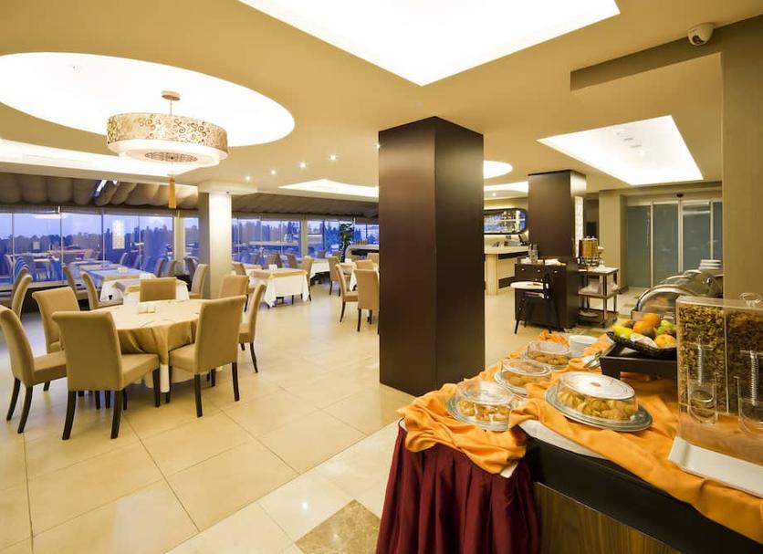 Restauracja Zdjęcie