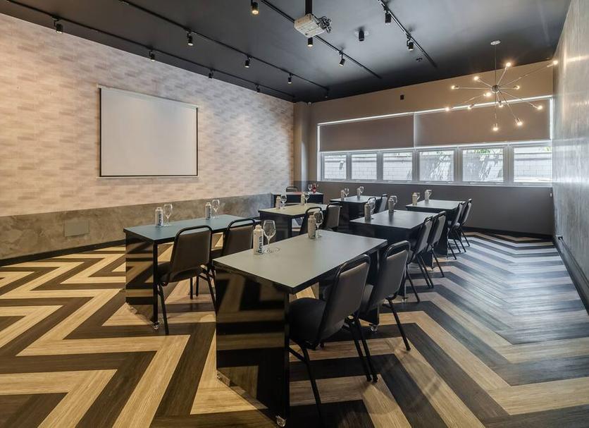 Sala konferencyjna Zdjęcie
