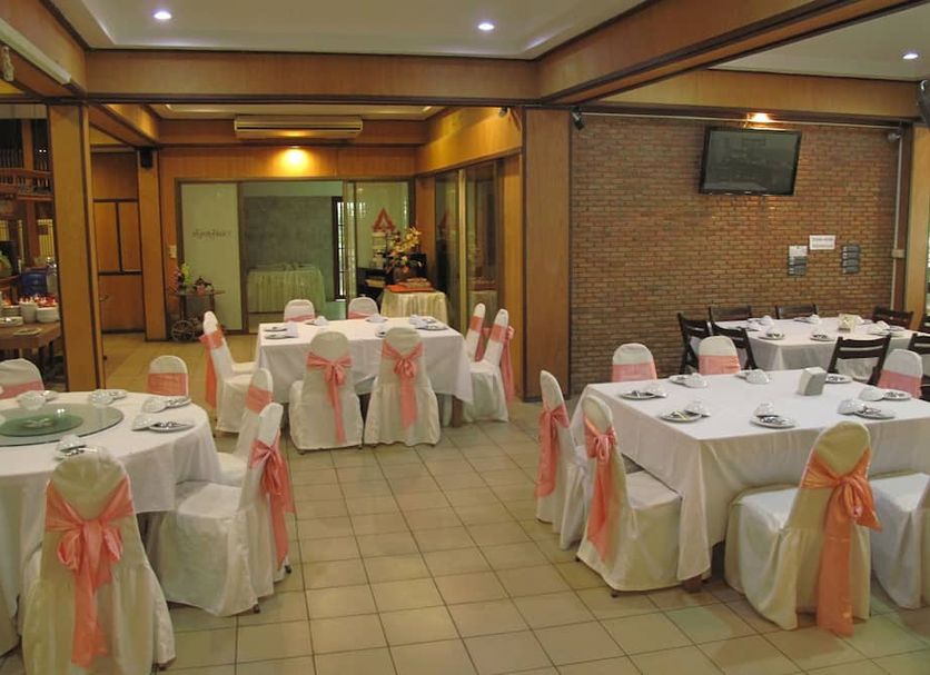 Restauracja Zdjęcie