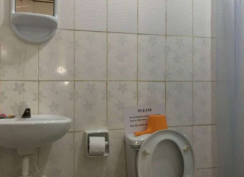 Łazienka Zdjęcie