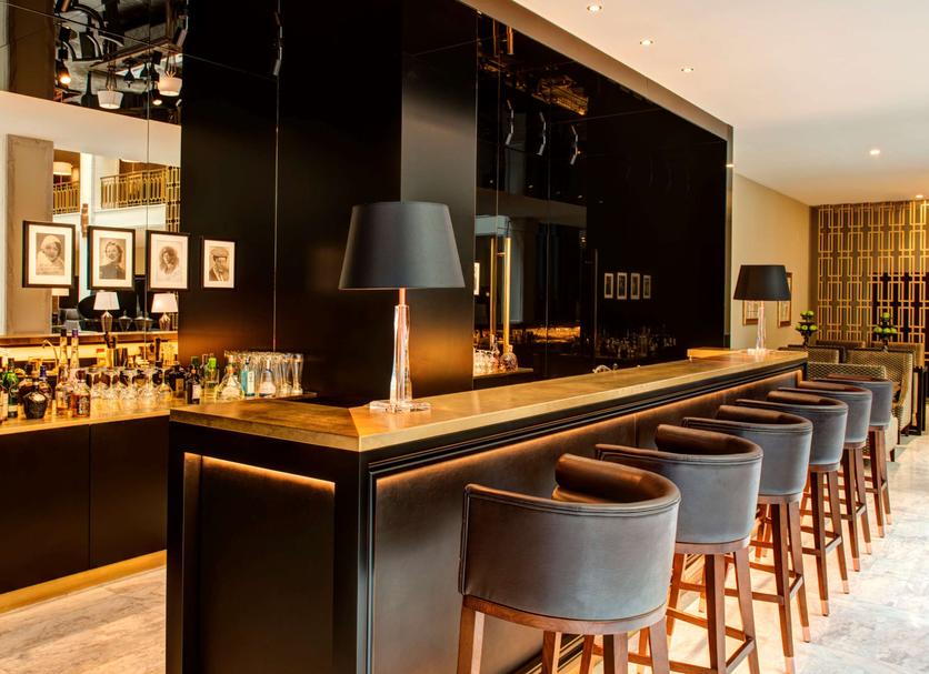 Bar Zdjęcie
