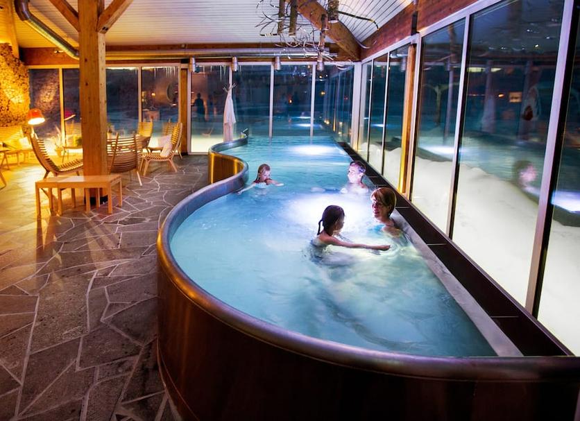 Spa Zdjęcie