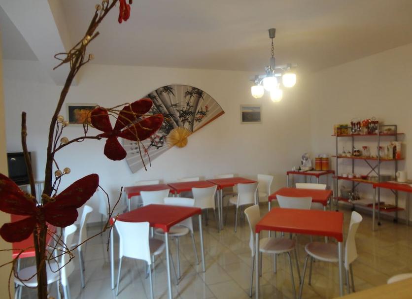 Restauracja Zdjęcie