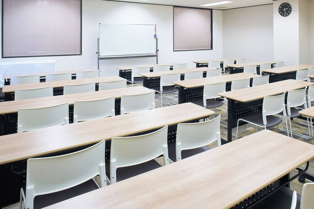Sala konferencyjna