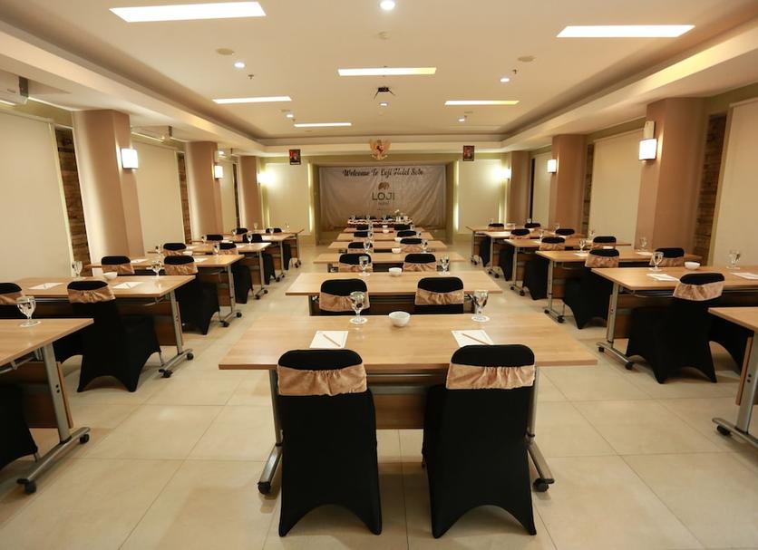 Sala konferencyjna Zdjęcie