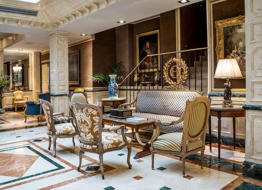 Lobby Zdjęcie