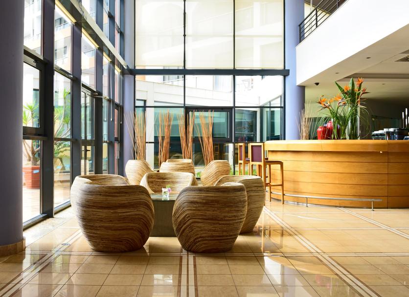 Lobby Zdjęcie