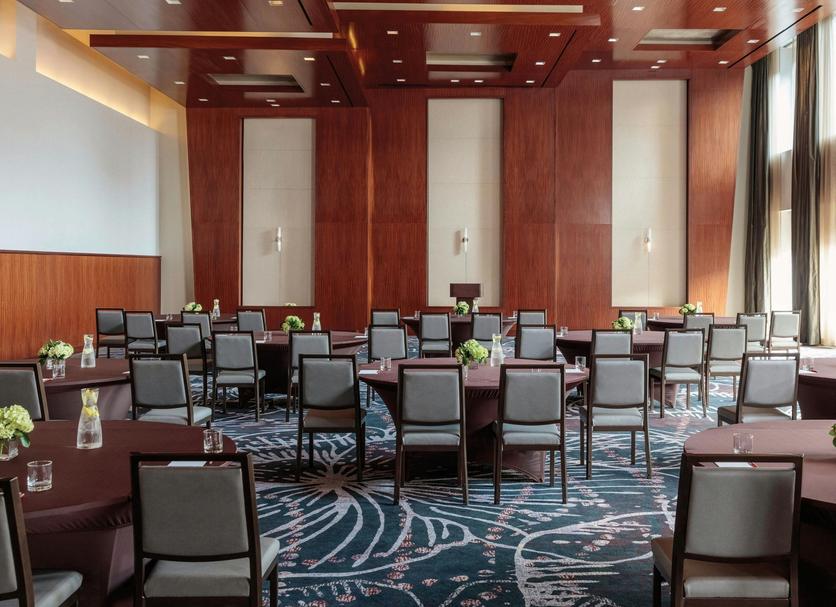 Sala konferencyjna Zdjęcie