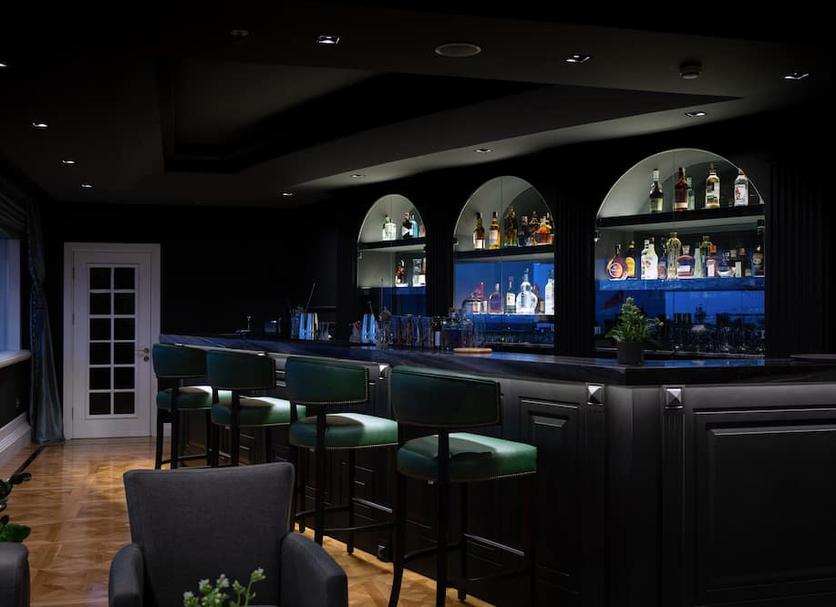 Bar Zdjęcie