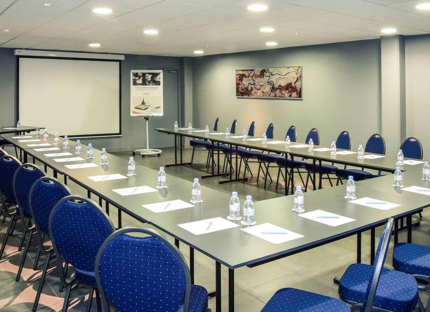 Sala konferencyjna Zdjęcie