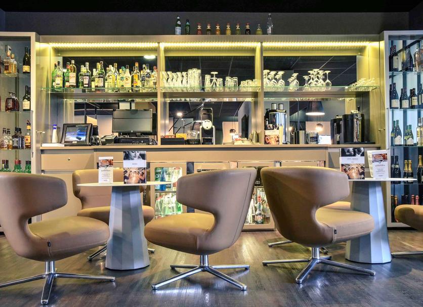 Bar Zdjęcie