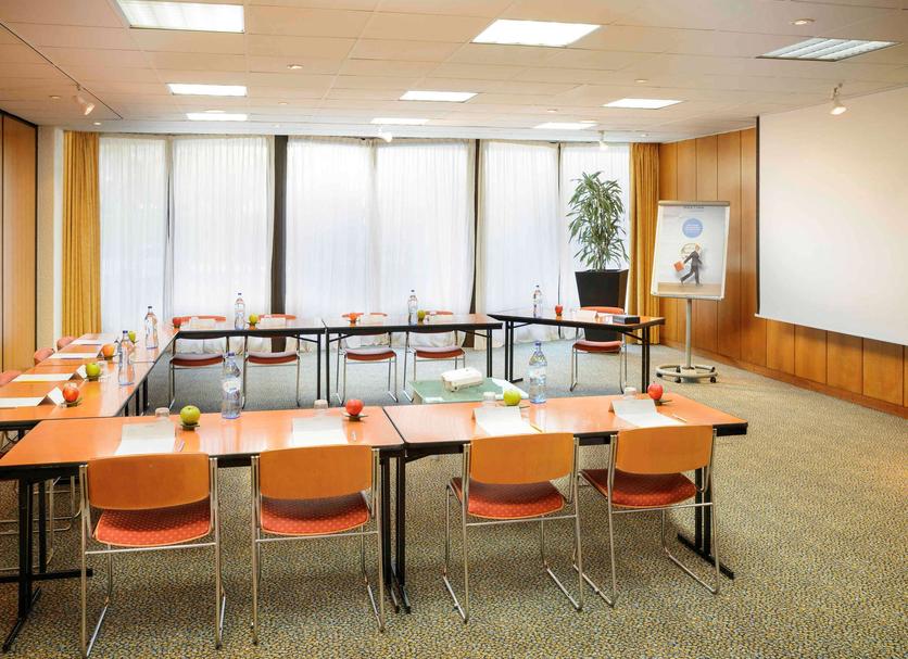 Sala konferencyjna Zdjęcie
