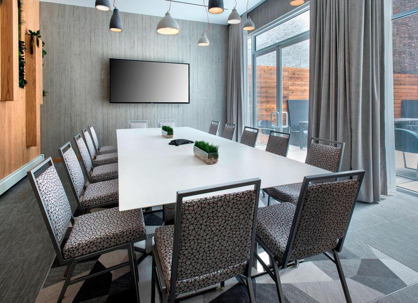 Sala konferencyjna Zdjęcie