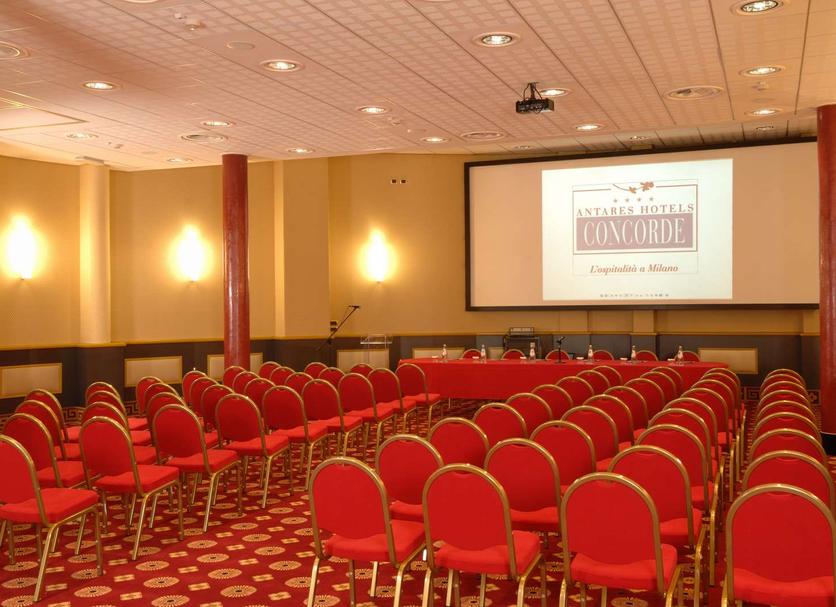 Sala konferencyjna Zdjęcie