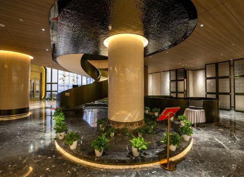 Lobby Zdjęcie