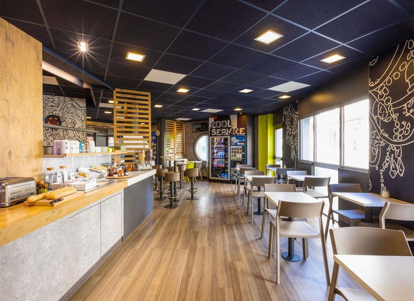 Restauracja Zdjęcie
