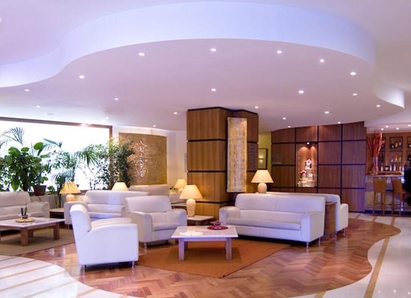 Lobby Zdjęcie
