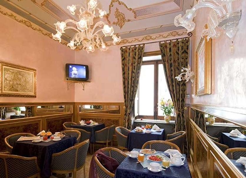 Restauracja Zdjęcie