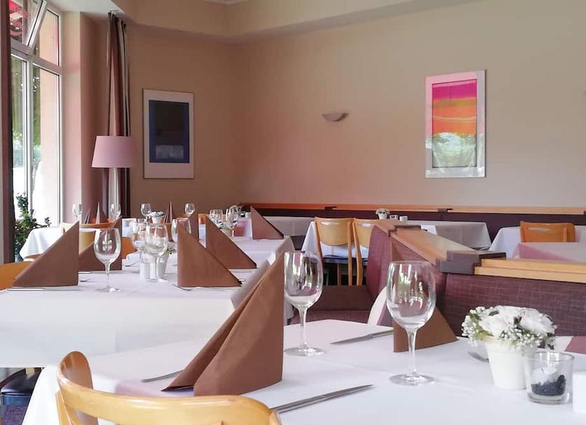 Restauracja Zdjęcie