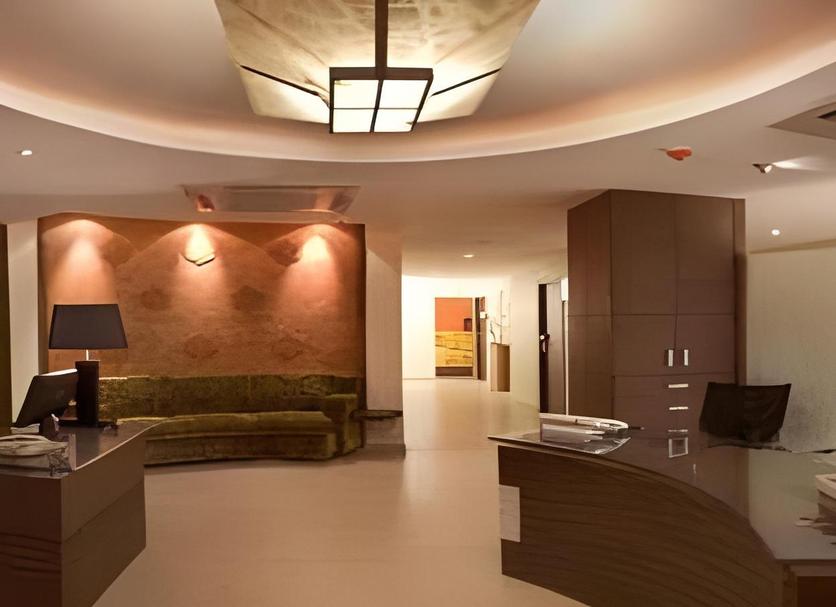 Lobby Zdjęcie
