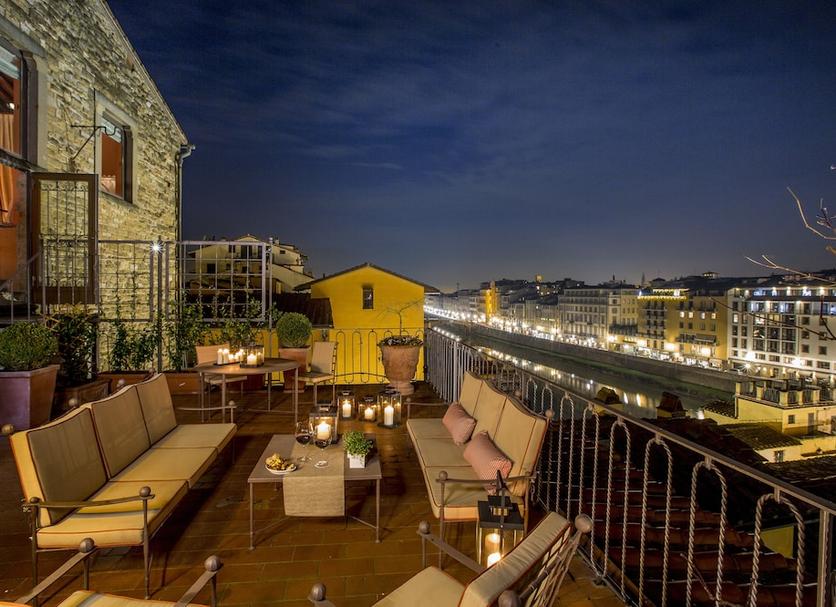 Balkon Zdjęcie