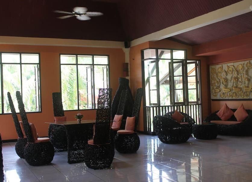 Lobby Zdjęcie