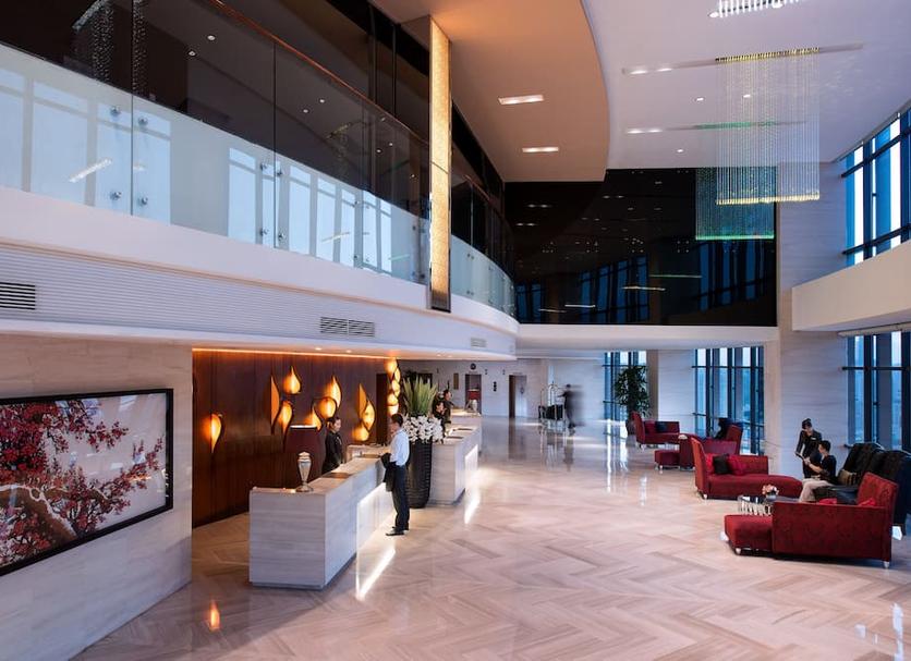 Lobby Zdjęcie