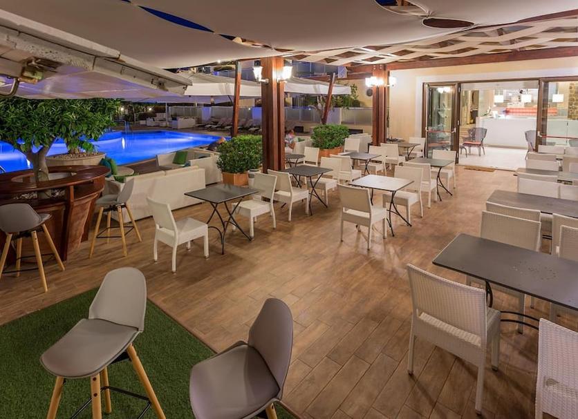 Restauracja Zdjęcie