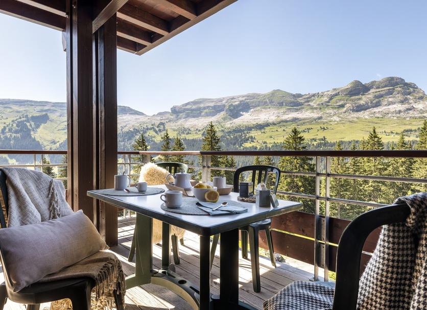 Balkon Zdjęcie