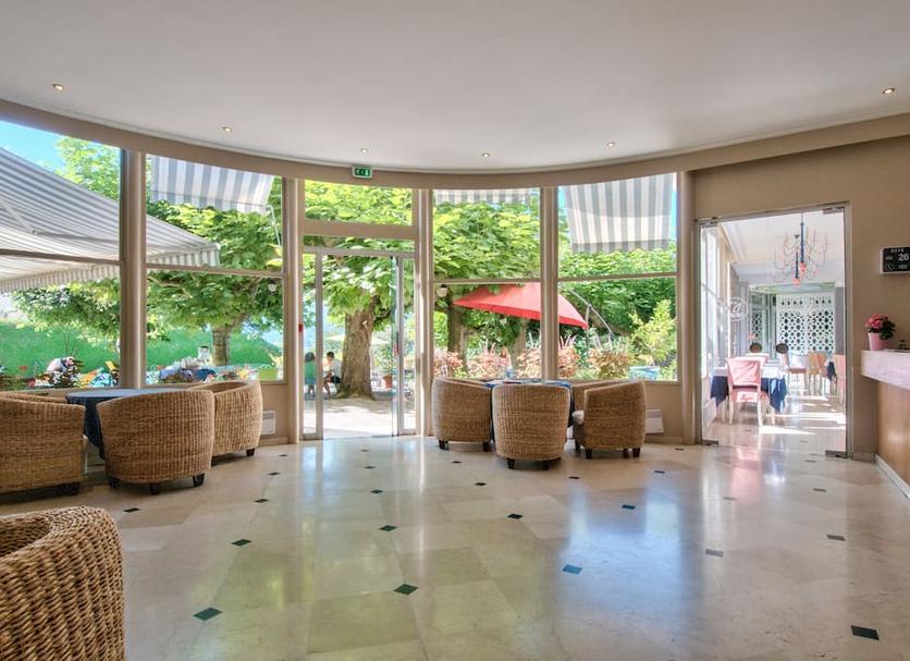 Lobby Zdjęcie