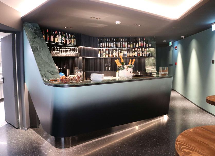 Bar Zdjęcie