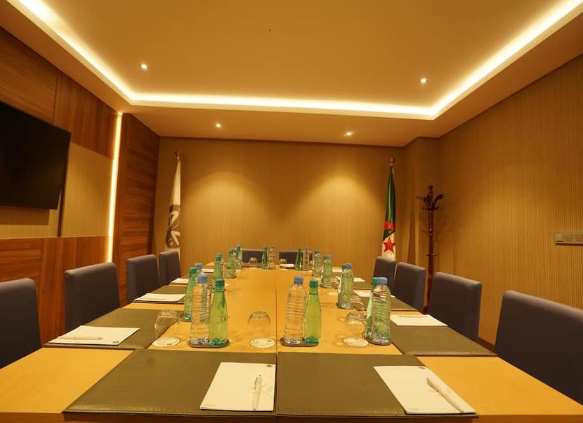 Sala konferencyjna Zdjęcie