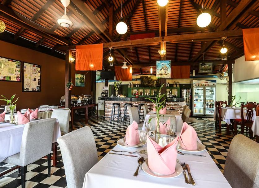 Restauracja Zdjęcie