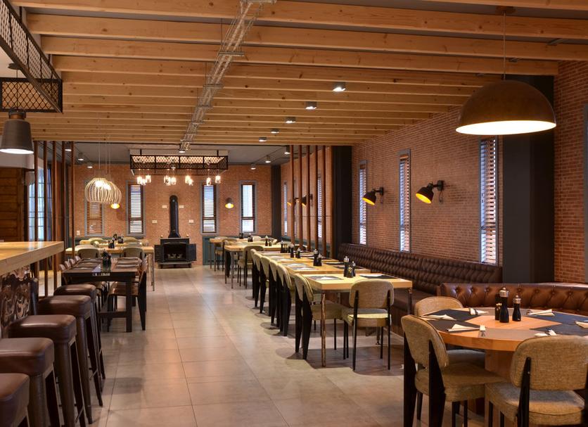 Restauracja Zdjęcie