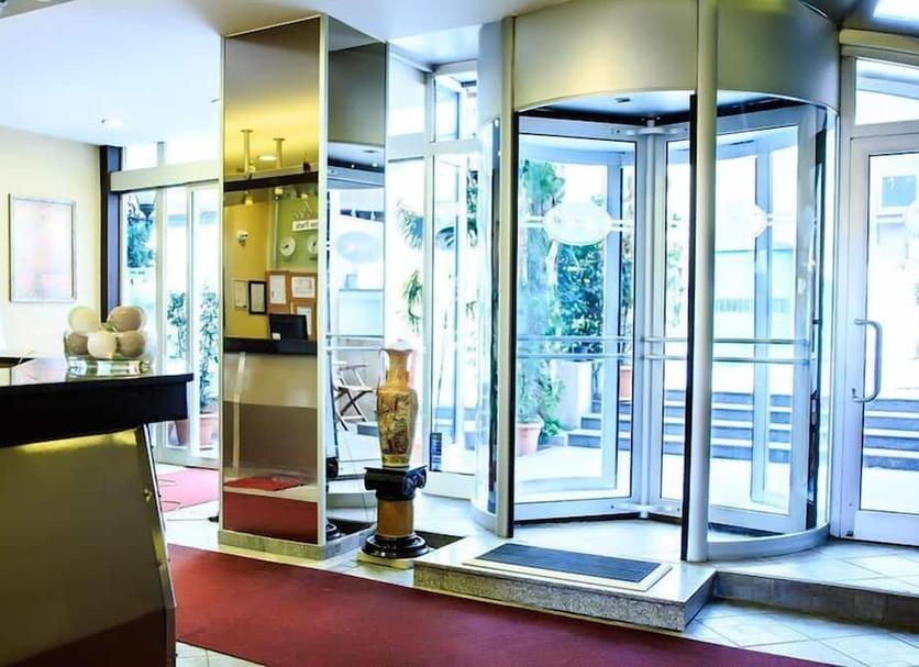 Lobby Zdjęcie
