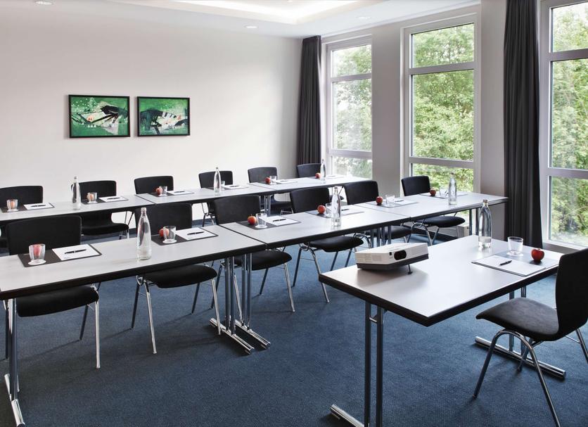 Sala konferencyjna Zdjęcie