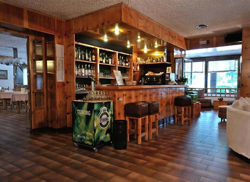 Bar Zdjęcie