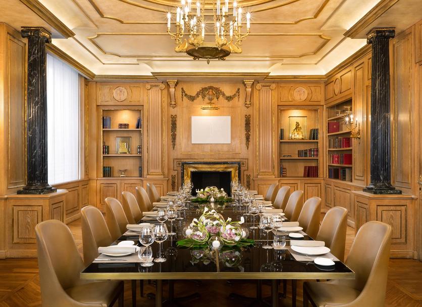 Sala konferencyjna Zdjęcie