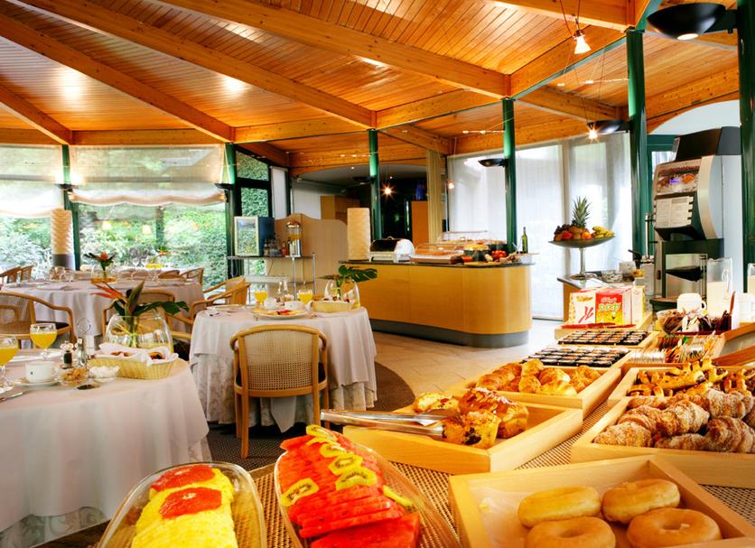Restauracja Zdjęcie