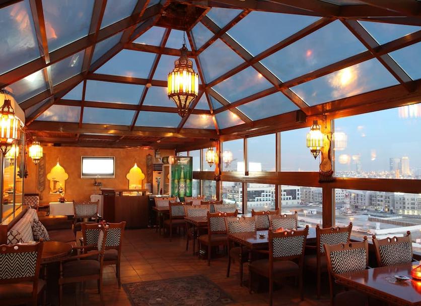 Restauracja Zdjęcie