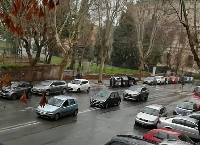 Widok na zewnątrz Zdjęcie