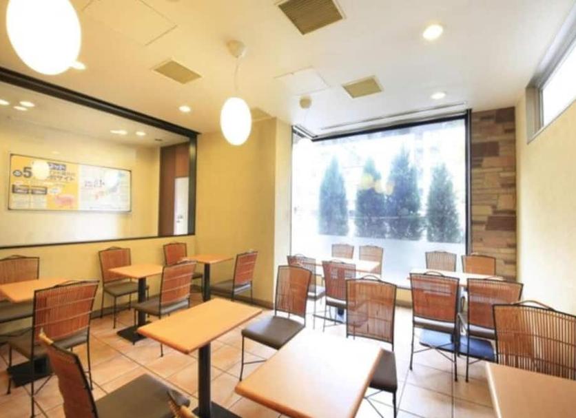 Restauracja Zdjęcie
