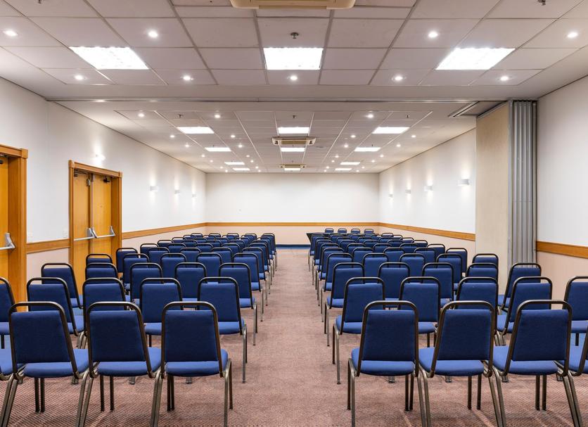 Sala konferencyjna Zdjęcie