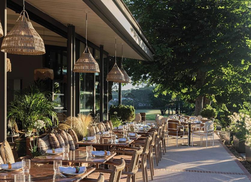 Restauracja Zdjęcie