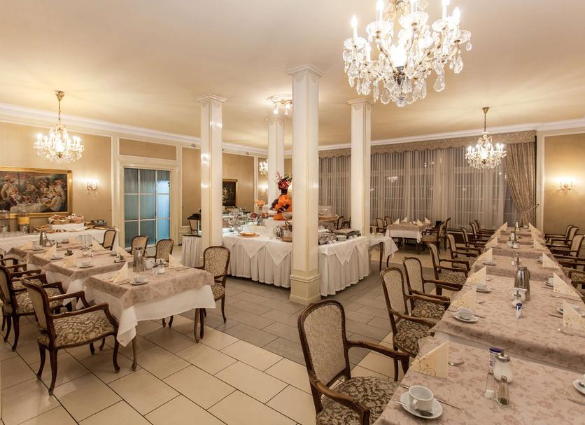 Restauracja Zdjęcie