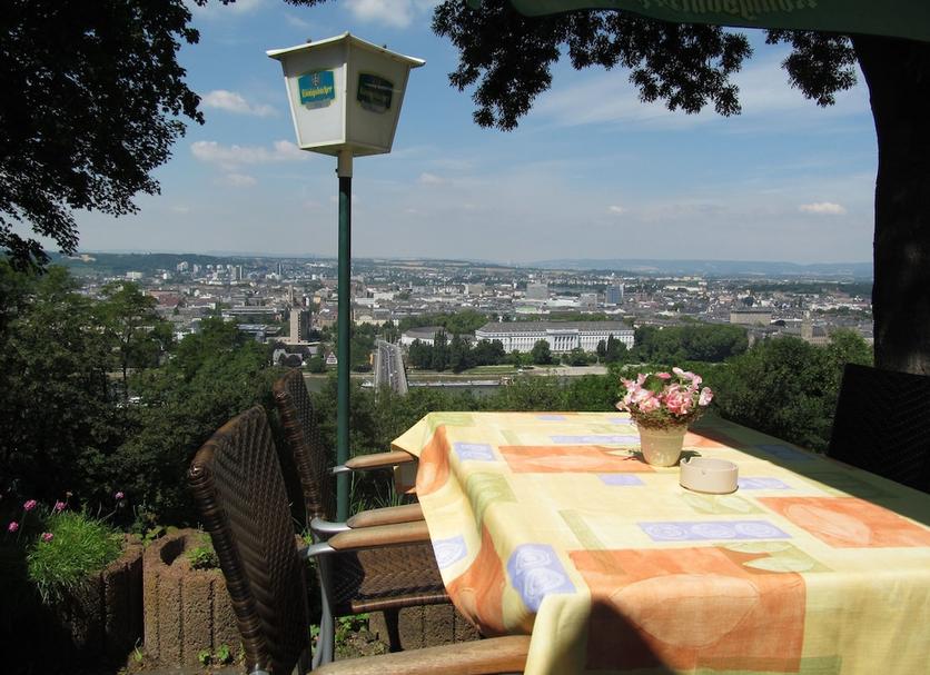 Balkon Zdjęcie